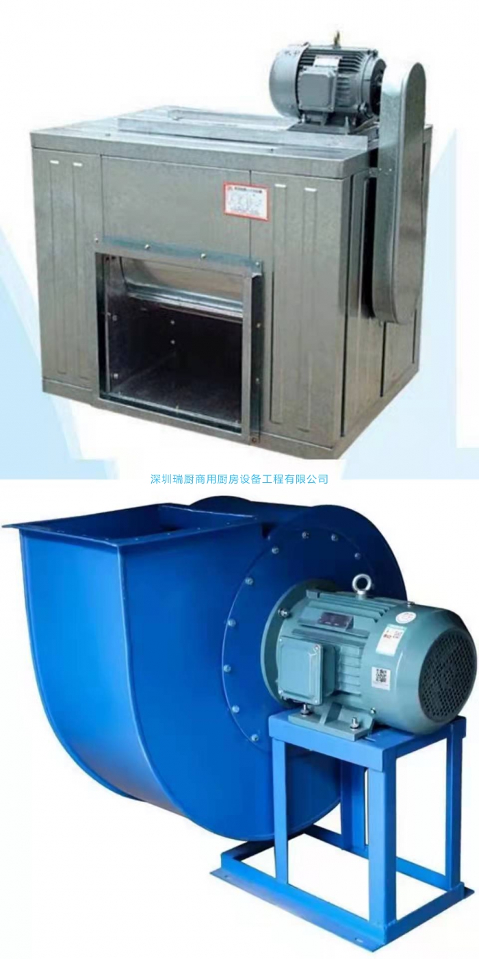 風(fēng)機(jī)風(fēng)柜出現(xiàn)噪音大的情況是什么原因？如何解決？