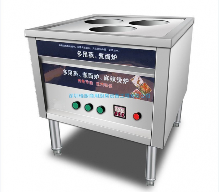 經(jīng)濟(jì)型電蒸包爐啟動(dòng)不了，如何解決？
